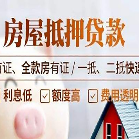 宝应贷款中介公司新渝启服要的资料